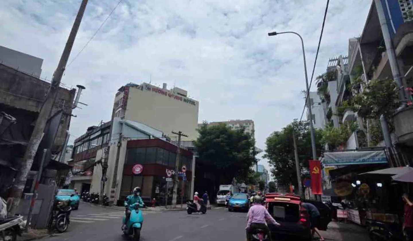 Nhà mặt phố sang trọng, 2 mặt tiền, diện tích khủng tại Phú Nhuận... Bán nhà mặt phố tại Tân Sơn Hòa, Hồ Chí Minh 01