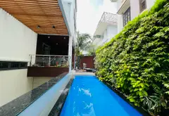 Bán biệt thự lô góc 3 mặt tiền khu Thạnh Xuân Quận 12 diện tích 484m2 giá 39.99 tỷ... Bán biệt thự, liền kề tại Thới An, Hồ Chí Minh 01