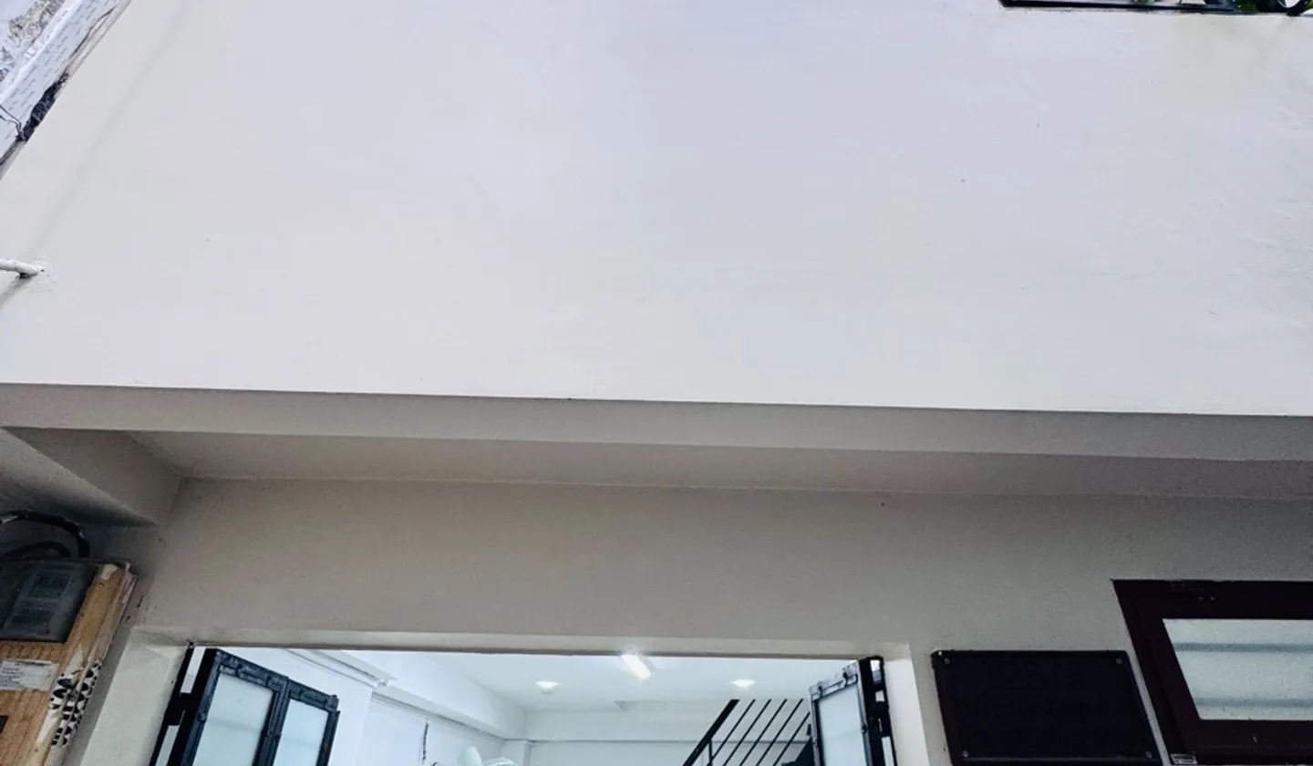 Bán nhà 3 tầng 16m2 mặt tiền rộng tại Phú Nhuận... Bán nhà riêng tại Phú Nhuận, Hồ Chí Minh 01