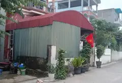 Bán đất thôn Nguyên Khê, Đông Anh, diện tích 43.9m2 giá hợp lý... Bán đất tại Đông Anh, Hà Nội 04