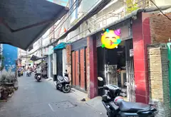 Bán nhà riêng 4 tầng tại phường Bùi Minh Trực, diện tích 41m2, phù hợp ở và kinh doanh... Bán nhà riêng tại Bình Đông, Hồ Chí Minh 13