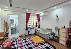 Nhà HXH hiện đại sau lưng Emart 2 - không gian sống lý tưởng... Bán nhà riêng tại An Hội Tây, Hồ Chí Minh 11