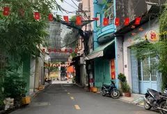 Nhà 4 Tầng 97m² Mặt Tiền Đường 8m Tân Phú Giá 13.8 Tỷ... Bán nhà riêng tại Phú Thọ Hòa, Hồ Chí Minh 03