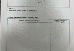 Bán nhà 3 tầng mới đẹp, tỉnh lộ 296 hợp Thịnh Bắc Giang... Bán nhà mặt phố tại Hợp Thịnh, Bắc Ninh 04