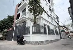 NHÀ 5 TẦNG LÔ GÓC 3 MẶT THOÁNG - GẦN MẶT TIỀN QUANG TRUNG - BỆNH VIỆN HỒNG ĐỨC - THANG MÁY - 17TY5... Bán nhà riêng tại Gò Vấp, Hồ Chí Minh 02