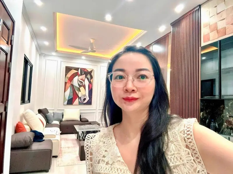 Bán nhà riêng 6 tầng có thang máy, thiết kế hiện đại tại Kim Mã... Bán nhà riêng tại Ngọc Hà, Hà Nội 01