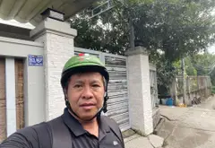 Bán nhà 2 tầng 4 phòng ngủ tại xã Qui Đức, Bình Chánh... Bán nhà riêng tại Hưng Long, Hồ Chí Minh 01