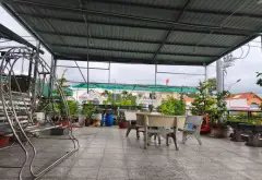 Mua Bán nhà mặt phố lô góc, mặt tiền 7m, diện tích 210m2 tại Bình Hòa, TP HCM... Bán nhà mặt phố tại Bình Hòa, Hồ Chí Minh 13