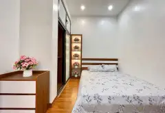Căn hộ tầng 1 hiếm có 2 ngủ 2 vệ sinh trung tâm Đống Đa giá tốt... Bán căn hộ chung cư tại Láng, Hà Nội 09