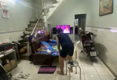 Nhà mặt tiền kinh doanb Nguyễn Thức Tự, Quận Bình Tân, 83m2, 2 tầng. Giá 11,3 tỷ... Bán nhà mặt phố tại An Lạc, Hồ Chí Minh 02