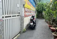 Nhà đẹp 2 phòng ngủ trung tâm Thủ Đức, giá tốt... Bán nhà riêng tại Thủ Đức, Hồ Chí Minh 11