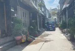 Bán nhà 2 tầng 41m2 hướng Nam, gần chợ Liên Khu 5-6... Bán nhà riêng tại Bình Tân, Hồ Chí Minh 07