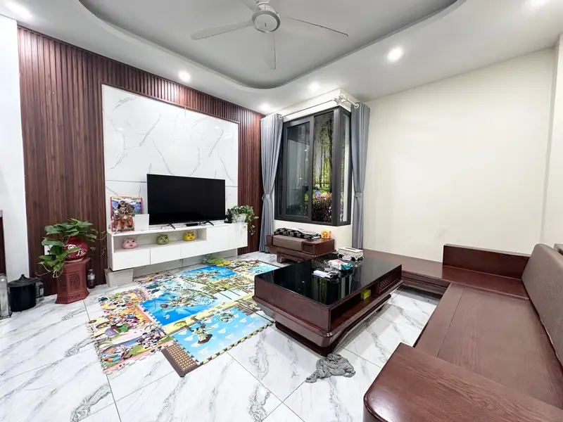 Bán nhà riêng 4 tầng tại phường Hồng Bàng, Hải Phòng... Bán nhà riêng tại Hồng Bàng, Hải Phòng 01
