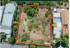 QUỸ ĐẤT HIẾM AN PHÚ ĐÔNG Q.12 – 1.169M² – NGANG 31M CHỈ 62 TỶ... Bán nhà riêng tại An Phú Đông, Hồ Chí Minh 05