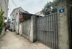 Bans Đất Thị Trấn Phùng , Đan Phượng siêu giảm giá, Ô tô sát Đất, 10 phút vào Trung Tâm Hà Nội... Bán nhà riêng tại Đan Phượng, Hà Nội 04