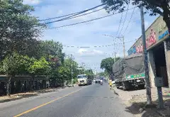 Bán đất mặt tiền Lê Văn Khương, Quận 12, 958m2 giá 45 tỷ... Bán đất tại Thới An, Hồ Chí Minh 12