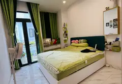 Cơ hội sở hữu nhà mới full nội thất tại Huỳnh Tấn Phát, giá tốt đáng giá từng mét vuông... Bán nhà riêng tại Phú Thuận, Hồ Chí Minh 13