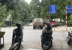 Bán nhà mặt phố Trường Lâm, mặt tiền 6.5m kinh doanh tốt... Bán nhà mặt phố tại Việt Hưng, Hà Nội 05