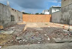 Cơ hội hiếm có: Đất trống hẻm xe tải Phan Văn Hùm, Trung Mỹ Tây quận 12, giá tốt... Bán đất tại Trung Mỹ Tây, Hồ Chí Minh 01