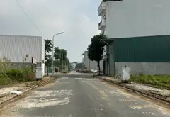 Đất nền phân lô cao cấp tại khu dịch vụ Vân Canh với tiện nghi và an sinh tinh tế... Bán owner_side tại Hoài Đức, Hà Nội 02
