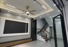 BÁN NHÀ 4 TẦNG529 Thiên Lôi, LÔ GÓC ĐẸP – TRUNG TÂM AEON MALL HẢI PHÒNG... Bán nhà riêng tại Lê Chân, Hải Phòng 03