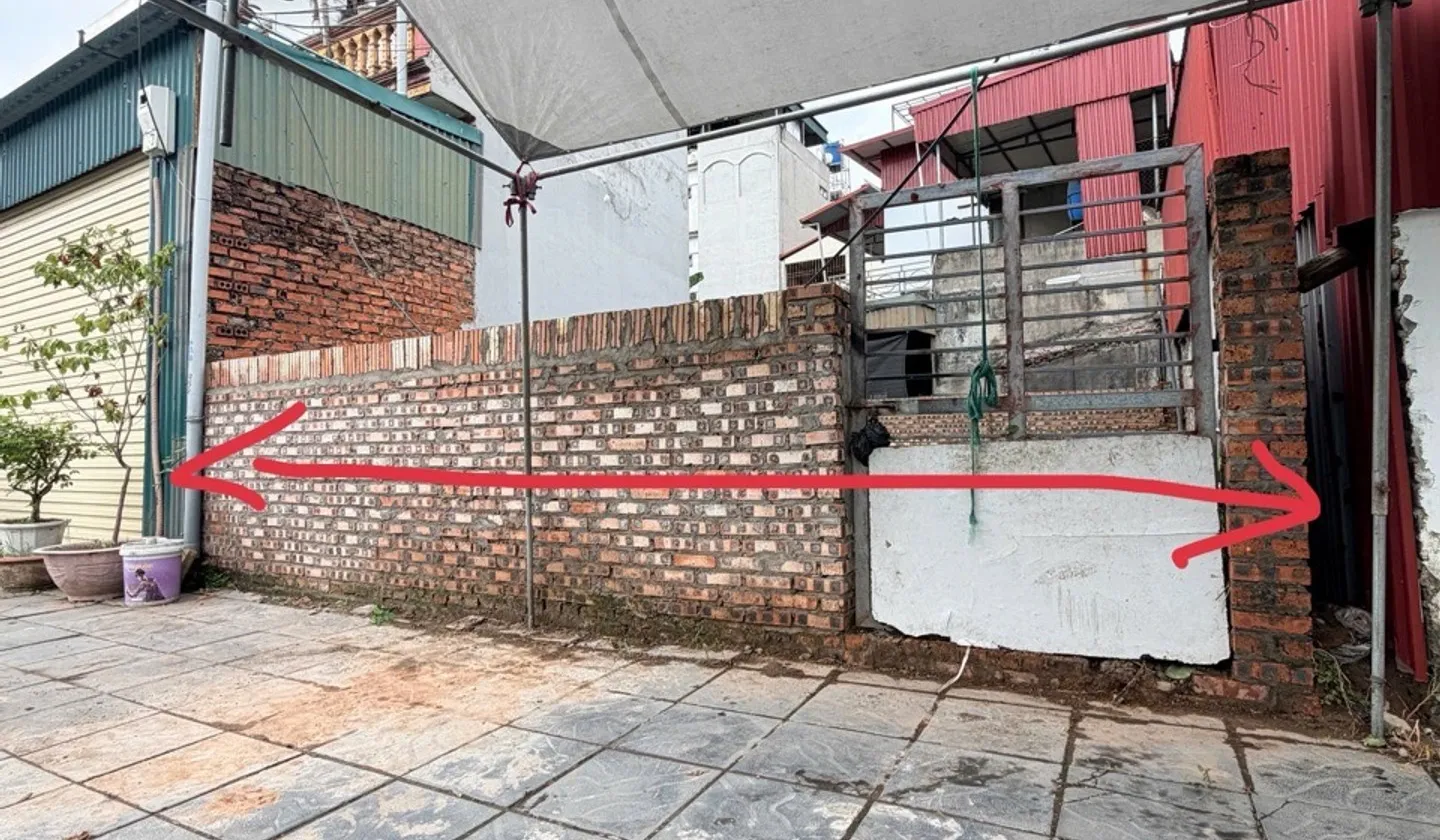 Mảnh Đất Mặt Phố Ô Tô Tránh Phúc Lợi Với Tiềm Năng Đầu Tư Vượt Trội... Bán đất tại Phúc Lợi, Hà Nội 01