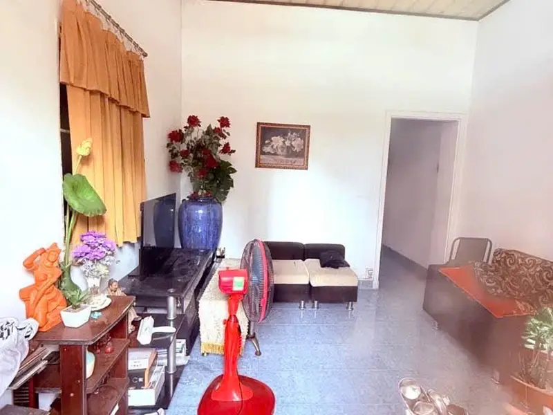 Cơ hội Vàng Sở Hữu Nhà Riêng Hẻm Xe Hơi Tránh Nhau Tại Hòa Hưng... Bán nhà riêng tại Hòa Hưng, Hồ Chí Minh 01