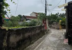 Cơ hội hiếm có sở hữu đất vàng khu vực ven sông Vạn Phúc... Bán đất tại Nam Phù, Hà Nội 02