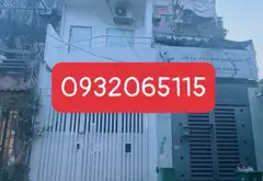 Nhà 13 phòng cho thuê, Gò Vấp, thu nhập 70 triệu/tháng... Bán nhà riêng tại Hạnh Thông, Hồ Chí Minh 02