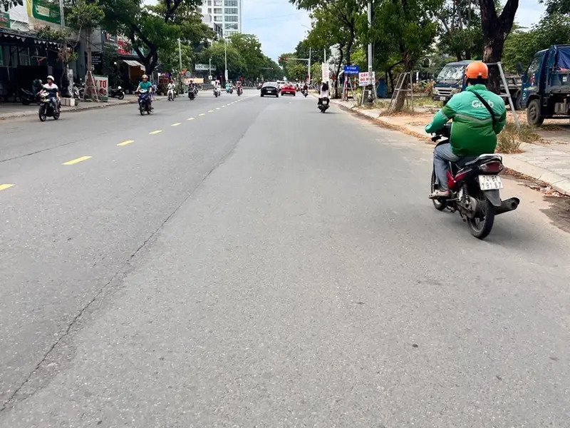 ✅Mặt Tiền Gần Biển , Nhà chính Chủ cần Bán Nhanh. Ngay trung tâm Đà Nẵng... Bán nhà mặt phố tại Hòa Khánh, Đà Nẵng 01