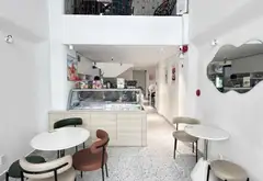 Nhà phố 5 tầng trung tâm Quận 1, diện tích 107m², giá thoả thuận... Bán nhà riêng tại Cầu Ông Lãnh, Hồ Chí Minh 01