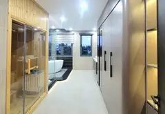 Nhà phố 6 tầng hiện đại có thang máy tại An Phú Đông... Bán nhà riêng tại An Phú Đông, Hồ Chí Minh 11