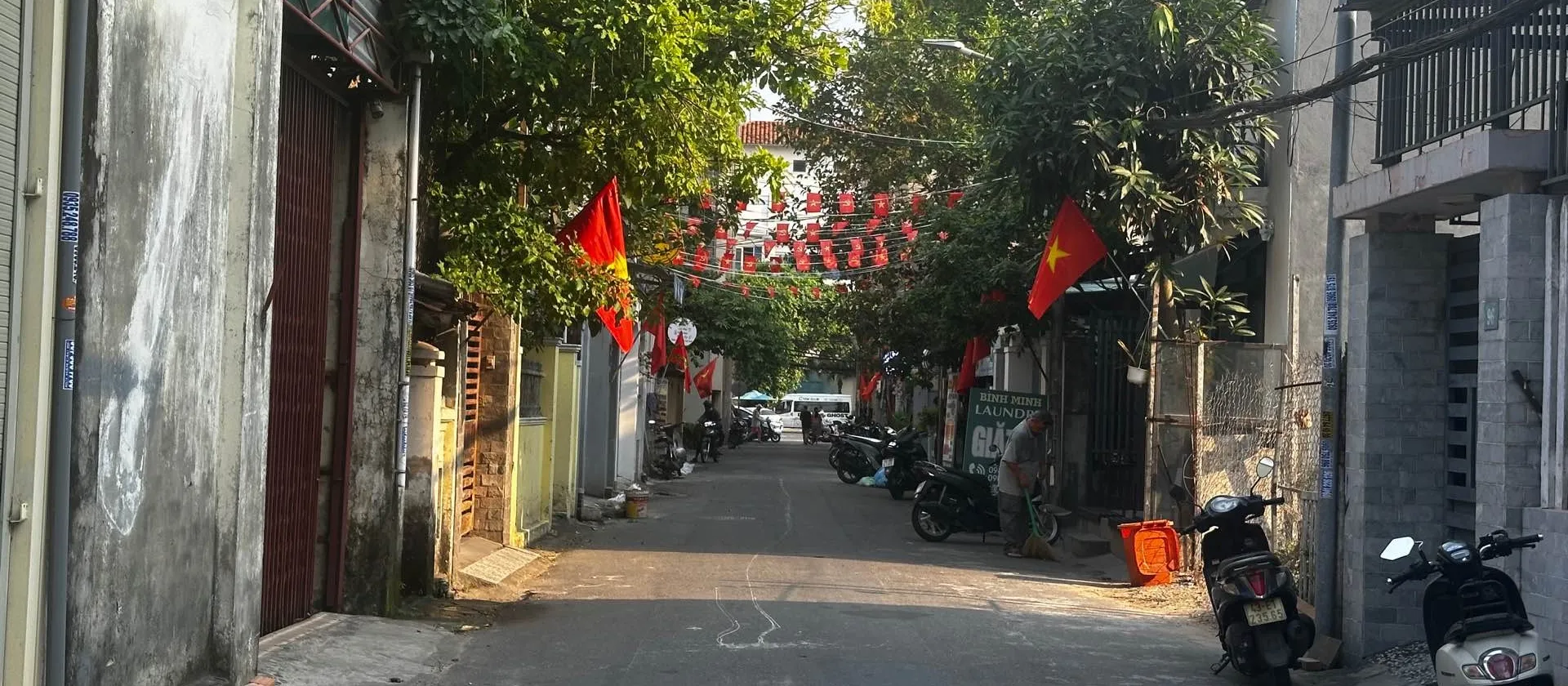 Bán đất mặt phố Thủ Khoa Huân diện tích 176m², gần biển Mỹ Khê, giá ưu đãi... Bán đất tại Sơn Trà, Đà Nẵng 01