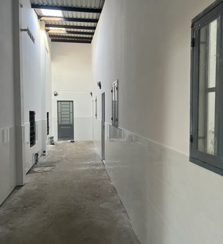 Sát bên Chợ Thủ Đức, ngay trung tâm TP Thủ Đức, Gần mặt tiền Phạm Văn Đồng, giao thông thuận tiện đ... Bán nhà riêng tại Thủ Đức, Hồ Chí Minh 01