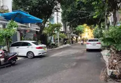 Bán nhà mặt phố 4 tầng tại phường Bình Lợi, Bình Thạnh, TP.HCM, view công viên, mặt tiền 4m... Bán nhà mặt phố tại Bình Lợi Trung, Hồ Chí Minh 03