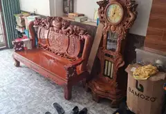 Bán nhà riêng 50m² - Bình Trị Đông, Bình Tân, TP Hồ Chí Minh - 3.9 tỷ, hẻm xe hơi... Bán nhà riêng tại Bình Trị Đông, Hồ Chí Minh 05