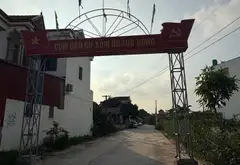 Mảnh Đất Vàng Tại Thôn Đông Tảo - Giao Thông Thuận Lợi... Bán đất tại Hoàn Long, Hưng Yên 01