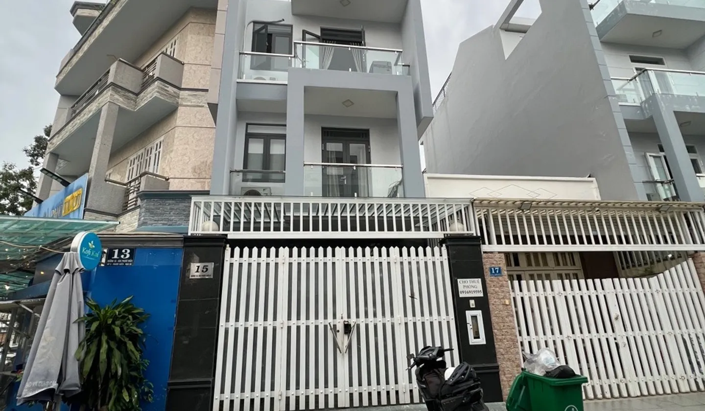 Bán nhà mặt phố tại khu dân cư Phước Kiển, Nhà Bè, diện tích 89.2m2... Bán nhà mặt phố tại Nhà Bè, Hồ Chí Minh 01