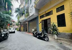 Bán Shophouse Hai Tầng Phân Lô Ôtô Tránh, Trung Tâm Thành Phố... Bán Shophouse tại Hà Đông, Hà Nội 03