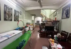 Cơ hội sở hữu nhà 4 tầng tại phố Tư Đình với giá hấp dẫn... Bán nhà riêng tại Long Biên, Hà Nội 02