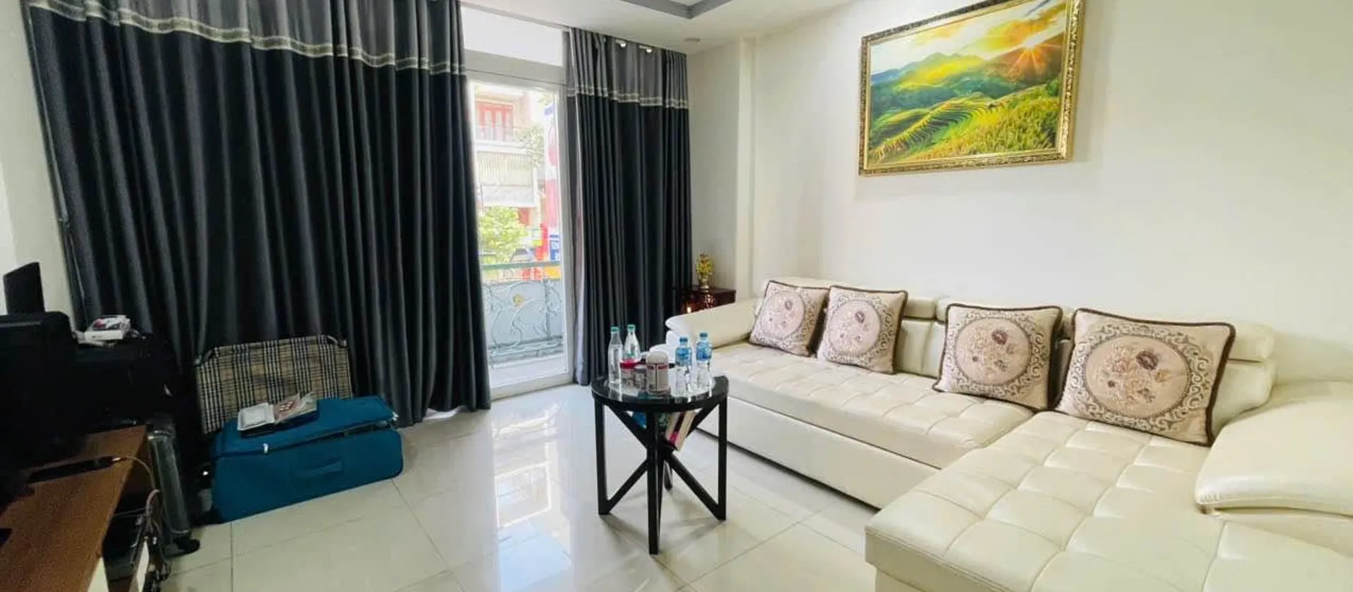 CỰC HIẾM AN DƯƠNG VƯƠNG Q5 – 6 TẦNG THANG MÁY – VỪA Ở VỪA HÁI RA TIỀN... Bán nhà mặt phố tại An Đông, Hồ Chí Minh 01