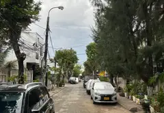 Nhà riêng 3 tầng 3 phòng ngủ hướng Nam tại khu vực Hoà An, Đà Nẵng... Bán nhà riêng tại An Khê, Đà Nẵng 01