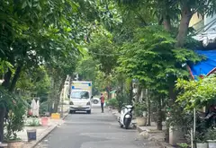Bán nhà mặt phố diện tích 51m2, mặt tiền 4.1m, tiềm năng kinh doanh... Bán nhà mặt phố tại An Hải, Đà Nẵng 01