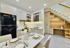 5x7m, Bán nhà 2 Tầng, Hẻm 3M, Phạm Văn Bạch, P12 Gò Vấp, 4 Tỷ hơn... Bán nhà riêng tại An Hội Tây, Hồ Chí Minh 06