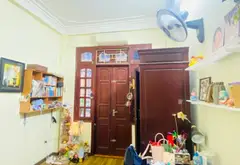 🏡 KIM GIANG - DÂN XÂY CHẮC CHẮN - Ô TÔ TRÁNH 15M - HƠN 4 TỶ - SỔ ĐỎ CẤT KÉT... Bán nhà riêng tại Hoàng Liệt, Hà Nội 02