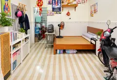Huỳnh Tấn Phát - 2 Tỷ 950 - Nhà 2 Tầng 36m² - 2PN - Ngay Cầu Phú Xuân... Bán nhà riêng tại Nhà Bè, Hồ Chí Minh 02