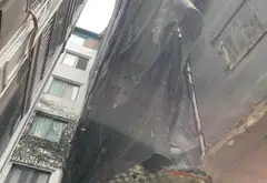 Chung cư mini 7 tầng siêu đẹp ngay trung tâm Thanh Xuân... Bán chung cư mini tại Khương Đình, Hà Nội 03