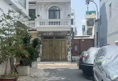 Bán nhà riêng 4 tầng khu phân lô Phạm Đăng Giảng, 51m2, 4 phòng ngủ, giá 6.7 tỷ... Bán nhà riêng tại Bình Hưng Hòa, Hồ Chí Minh 02