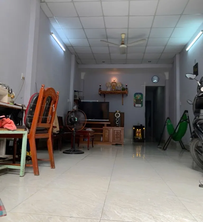 Bán nhà 100m2 2PN 2VS Quận 12, đường ô tô đỗ cửa... Bán owner_side tại Thới An, Hồ Chí Minh 01