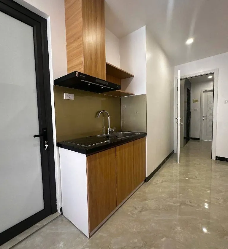 Bán nhà mặt phố phường Hà Đông, Hà Nội, 5 tầng, diện tích 53m², pháp lý cơ sở... Bán nhà mặt phố tại Hà Đông, Hà Nội 01
